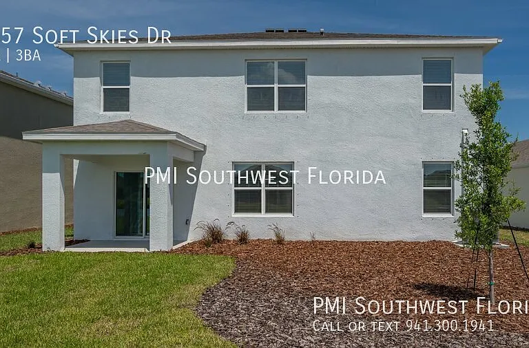 5657 Soft Skies Dr — Photo 36