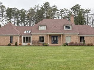 1796 Alta West Rd, Mansfield, OH 44903