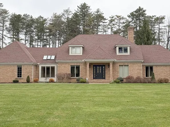 1796 Alta West Rd, Mansfield, OH 44903