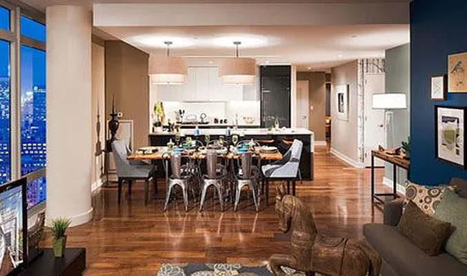 Rented by Manhattan Spaces | media 2