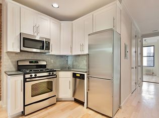 143 W 4th St APT 3FE, New York, NY 10012