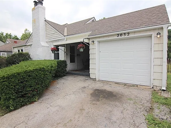 2032 S 14th St, Kansas City, KS 66103