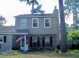 105 N Leeds Gate Rd, Savannah, GA 31406