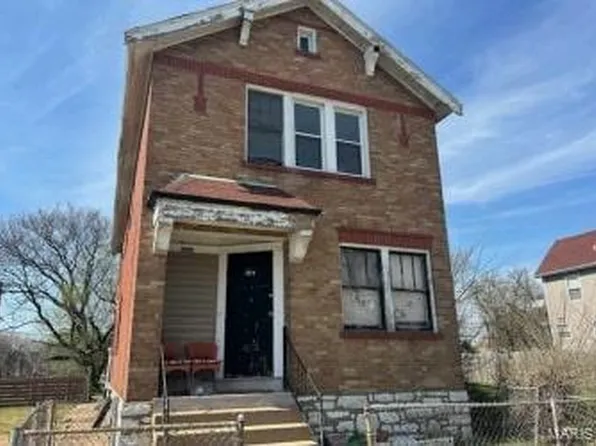 4319 Prairie Ave, Saint Louis, MO 63107