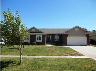 2210 S Cooper St, Wichita, KS 67207