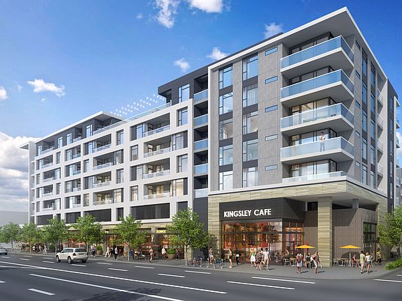 2nd image of 3060 W Olympic Blvd APT 409