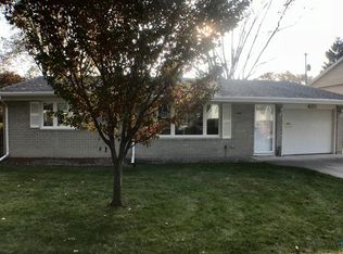 5311 Brophy Dr, Toledo, OH