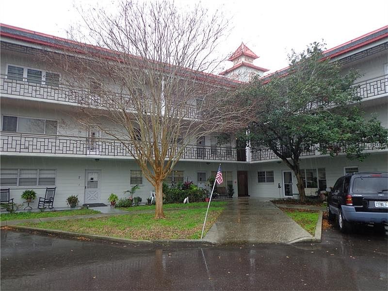 1st image of 2261 Swedish Dr APT 31