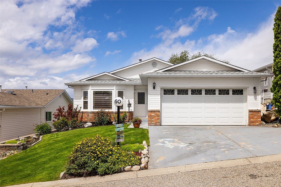 6400 Spencer Rd 60, Central Okanagan East, BC V1X 7T6 MLS 10320634