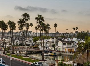3601 Lake Ave, Newport Beach, CA 92663