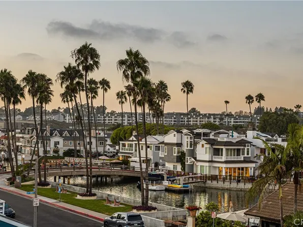 3601 Lake Ave, Newport Beach, CA 92663