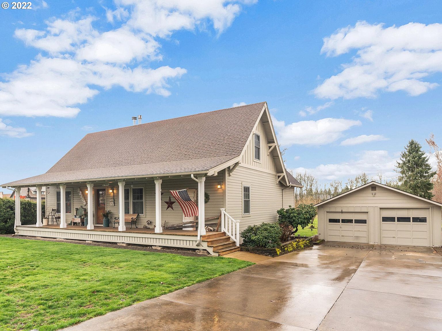 12805 SE 172nd Ave, Happy Valley, OR 97086 Zillow