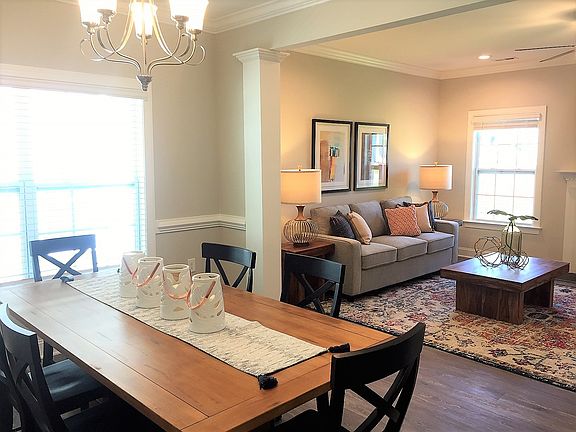 Wendell Falls Lot 600 The Davidson - 533 Future Islands Way