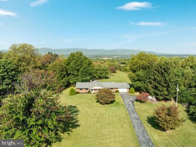 154 Skyline Forest Dr, Front Royal, VA, 22630