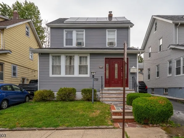 1700 Edmund Ter, Union Twp., NJ 07083