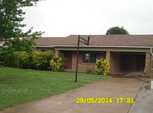 602 Cathy St, Swifton, AR 72471