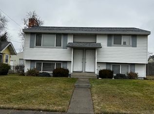 533 E Rich Ave, Spokane, WA 99207