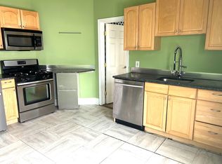 124 Almy St APT 2, Providence, RI 02909