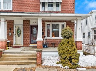 40 Stanton St, Schuylkill Haven, PA 17972