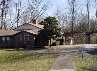 2128 Red Banks Rd, Byhalia, MS 38611