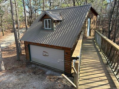 306 Schwinn Hill Rd, Hot Springs, AR, 71909