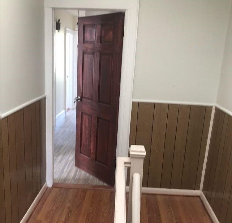 entryway