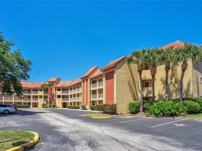 6337 Parc Corniche Dr #2313, Orlando, FL, 32821