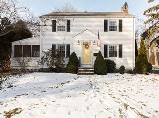 143 Stillwold Dr, Wethersfield, CT 06109