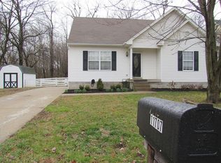 11707 Wetherby Ave, Middletown, KY 40243