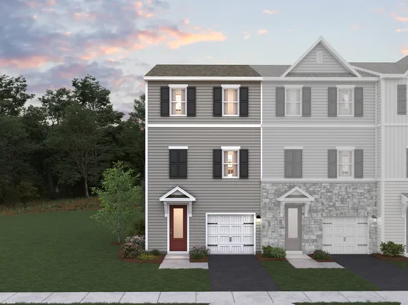 48 Silverbell Ave, Berlin, NJ 08009