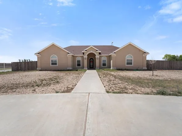 1780 Trail Dr, Odessa, TX 79766