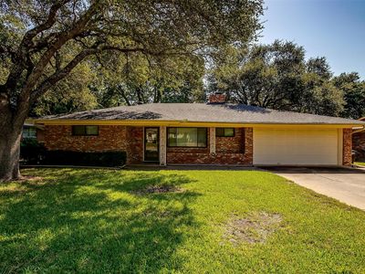 5249 Ruston Ave, Fort Worth, TX, 76133