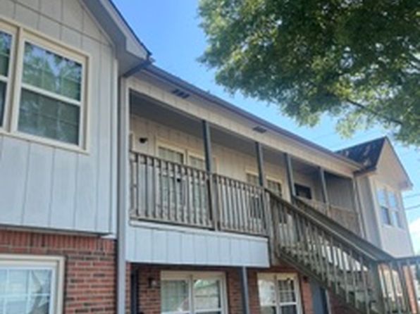 1609 Glenn St SW APT A