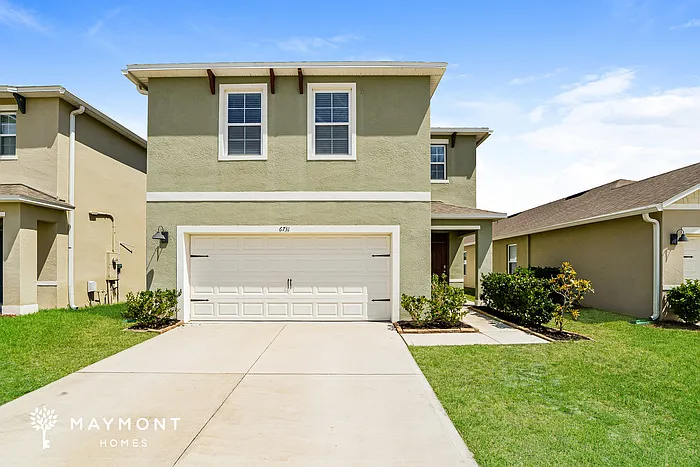 6731 Grace Hammock Rd — Photo 1