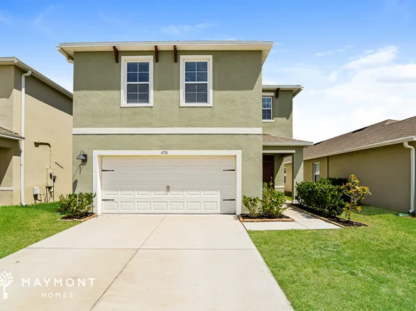 6731 Grace Hammock Rd, Saint Cloud, FL 34773