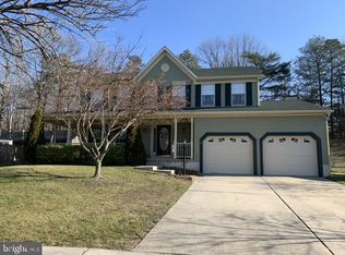 9 Heritage Hill Dr, Sicklerville, NJ 08081