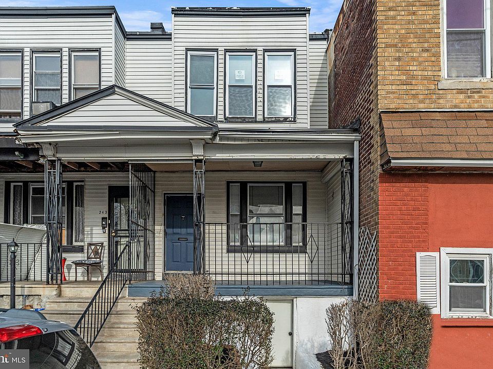 1st image of 245 E Phil Ellena St