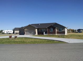 160 N 4055 E, Rigby, ID 83442