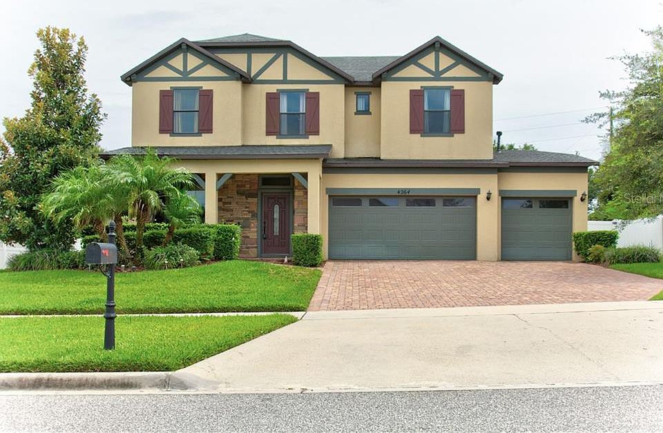 1st image of 4264 Longbow Dr