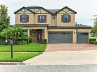 4264 Longbow Dr, Clermont, FL 34711