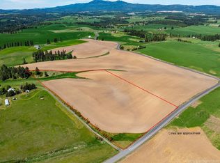 Burnt Ridge Rd PARCEL 2, Troy, ID 83871