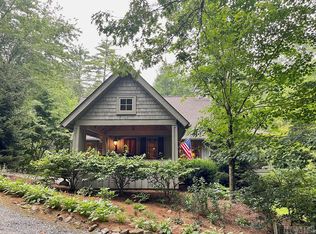 40 Southwinds Ln, Cashiers, NC 28717