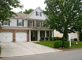 545 Stillhouse Ln, Milton, GA 30004