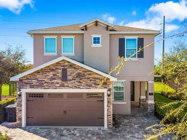 284 SOUTHFIELD STREET, KISSIMMEE, FL 34747
