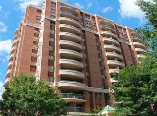 4808 Moorland Ln APT 1206, Bethesda, MD 20814