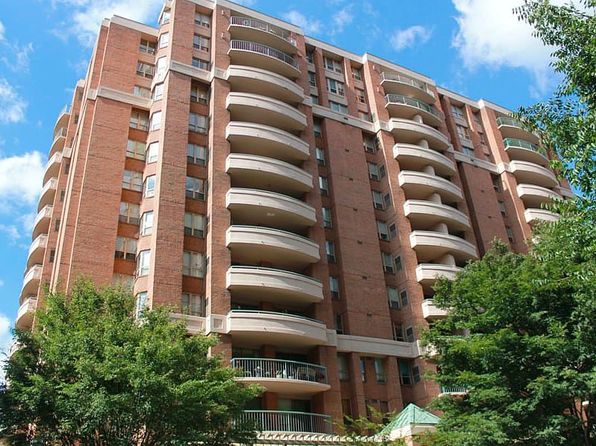 4808 Moorland Ln APT 1206