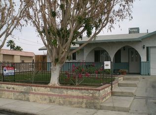 49604 Avenida De Oro, Coachella, CA 92236