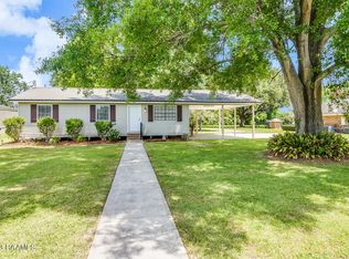 113 Eugenie Dr, Duson, LA 70529