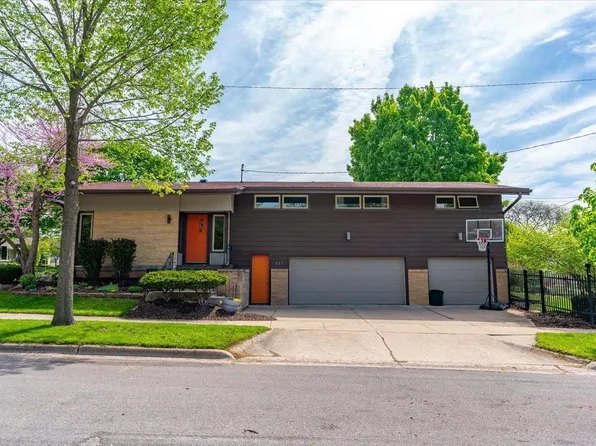 611 Odell Street, Madison, WI 53711