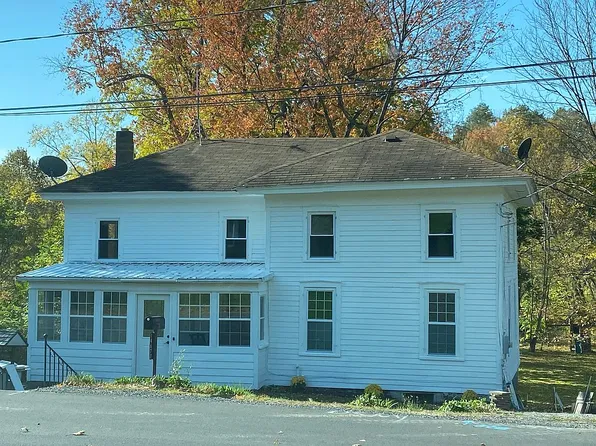 14677 Center Rd, Sterling, NY 13156